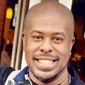 Meet your Posher, Jason